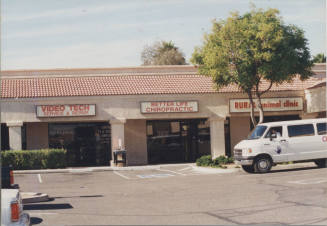 Better Life Chiropractic - 7520 South Rural Road, Tempe, Arizona