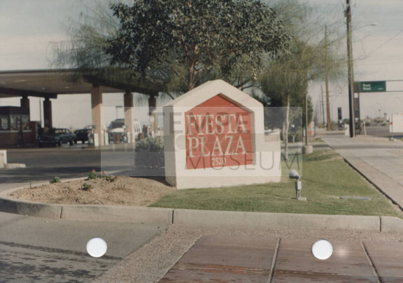 Fiesta Plaza - 7520 South Rural Road, Tempe, Arizona
