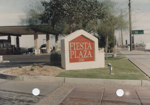 Fiesta Plaza - 7520 South Rural Road, Tempe, Arizona