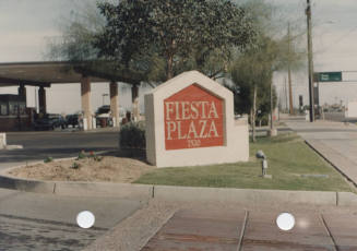 Fiesta Plaza - 7520 South Rural Road, Tempe, Arizona