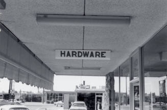 Handy Hardware - 63 East Broadway Road, Tempe, Arizona