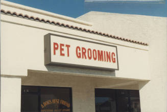 A Dog's Best Friend - 7520 South Rural Road, Tempe, Arizona