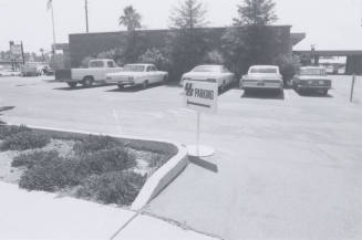 United Bank of Arizona - 64 East Broadway Road, Tempe, Arizona