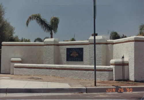 Raintree Estates - 7994 South Rural Road, Tempe, Arizona