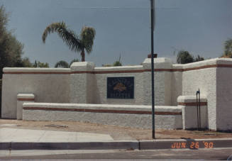Raintree Estates - 7994 South Rural Road, Tempe, Arizona