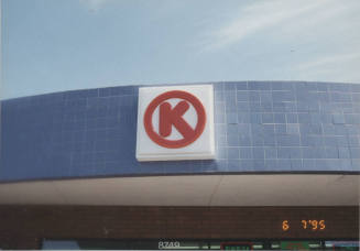 Circle K - 8749 South  Rural Road, Tempe, Arizona