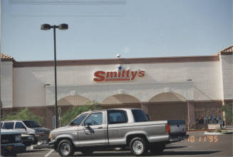 Smitty's -  9900 South  Rural Road, Tempe, Arizona