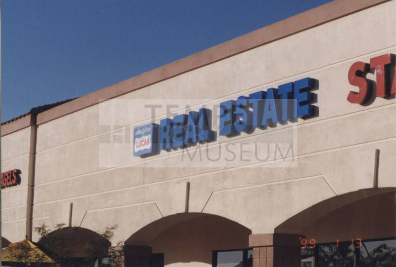 Reatly Executives -  9900 South  Rural Road, Tempe, Arizona