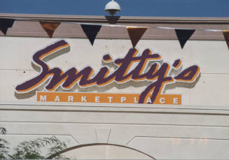 Smitty's Marketplace -  9900 South  Rural Road, Tempe, Arizona