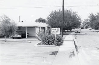 United Bank of Arizona - 64 East Broadway Road, Tempe, Arizona