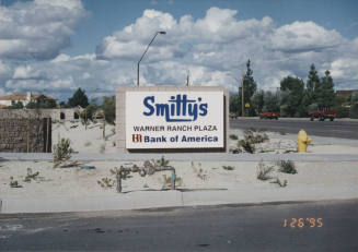Smitty's Grocery Store -  9900 South  Rural Road, Tempe, Arizona