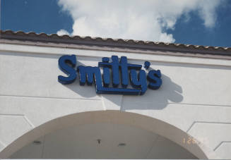 Smitty's Grocery Store -  9900 South  Rural Road, Tempe, Arizona