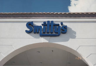 Smitty's Grocery Store -  9900 South  Rural Road, Tempe, Arizona