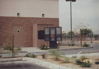 Arby's Restaurant  -  9920 South  Rural Road, Tempe, Arizona