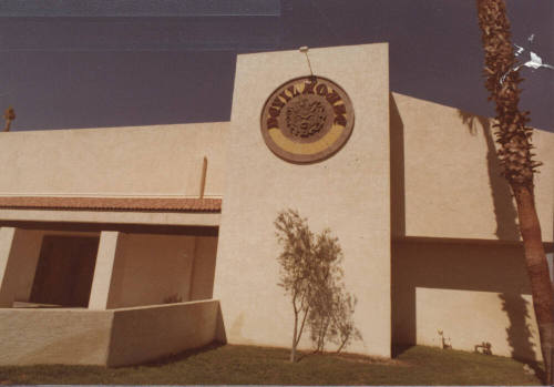 Devil House Club -  430 North Scottsdale Road, Tempe, Arizona