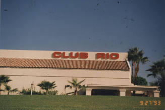 Club Rio -  430 North Scottsdale Road, Tempe, Arizona