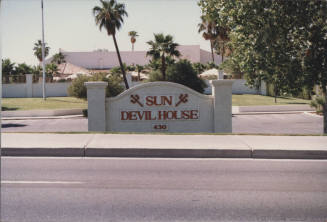 Sun Devil House -  430 North Scottsdale Road, Tempe, Arizona