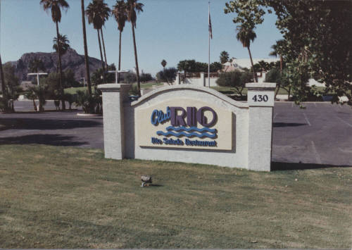 Club Rio - 430 North Scottsdale Road, Tempe, Arizona
