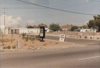 Arizona Rent-A-Storage - 500 North Scottsdale Road, Tempe, Arizona