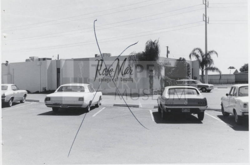 Rose-Mar College of Beauty - 404 West Broadway Road, Tempe, Arizona