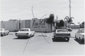 Rose-Mar College of Beauty - 404 West Broadway Road, Tempe, Arizona