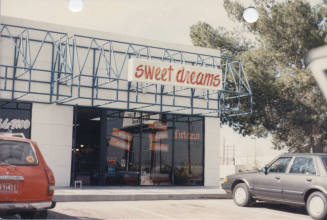 Sweet Dreams - 550 North Scottsdale Road, Tempe, Arizona