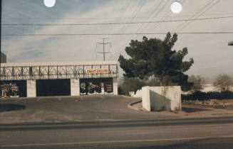 Sweet Dreams - 550 North Scottsdale Road, Tempe, Arizona