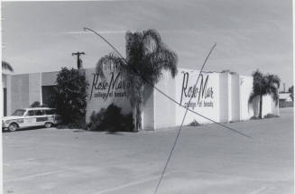 Rose-Mar College of Beauty - 404 West Broadway Road, Tempe, Arizona