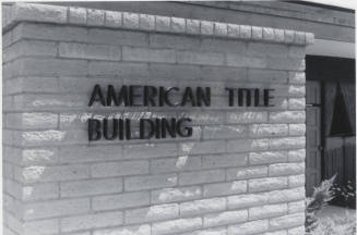 American Tile Building - 412 West Broadway Road, Tempe, Arizona