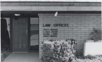 Law Offices - 424 West Broadway Road, Tempe, Arizona