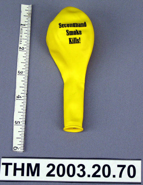 Balloon, Proposition 200.