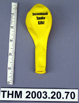 Balloon, Proposition 200.