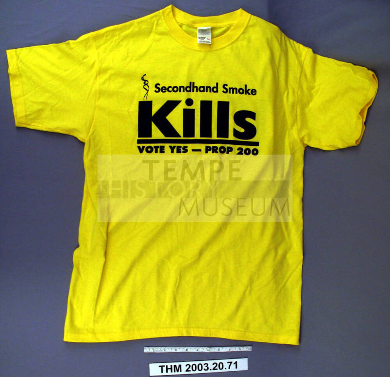 Proposition 200 T-Shirt.