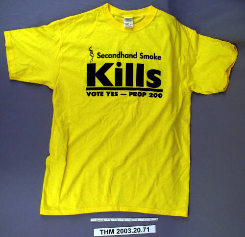 Proposition 200 T-Shirt.