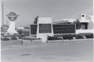 American Tile Building - 424 West Broadway Road, Tempe, Arizona