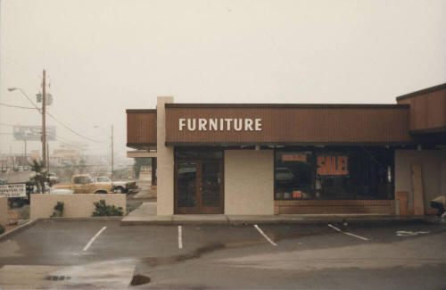 Norland Furniture - 904 North Scottsdale Road, Tempe, Arizona