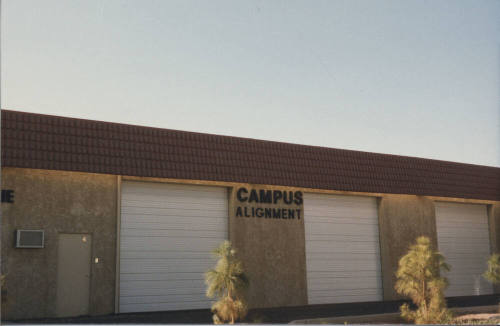 Campus Alignment - 914 North Scottsdale Road, Tempe, Arizona