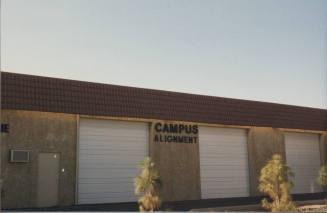 Campus Alignment - 914 North Scottsdale Road, Tempe, Arizona
