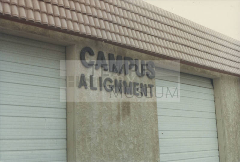 Campus Alignment Company - 910 North Scottsdale Road, Tempe, Arizona