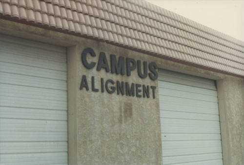 Campus Alignment Company - 910 North Scottsdale Road, Tempe, Arizona