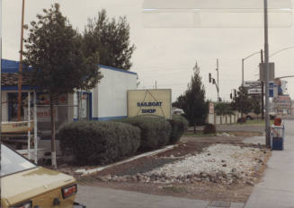 Sailboat Shop - 1015  North Scottsdale Road, Tempe, Arizona