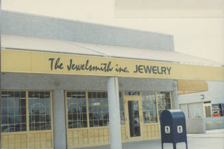 The Jewelsmith, Inc. - 1121  North Scottsdale Road, Tempe, Arizona