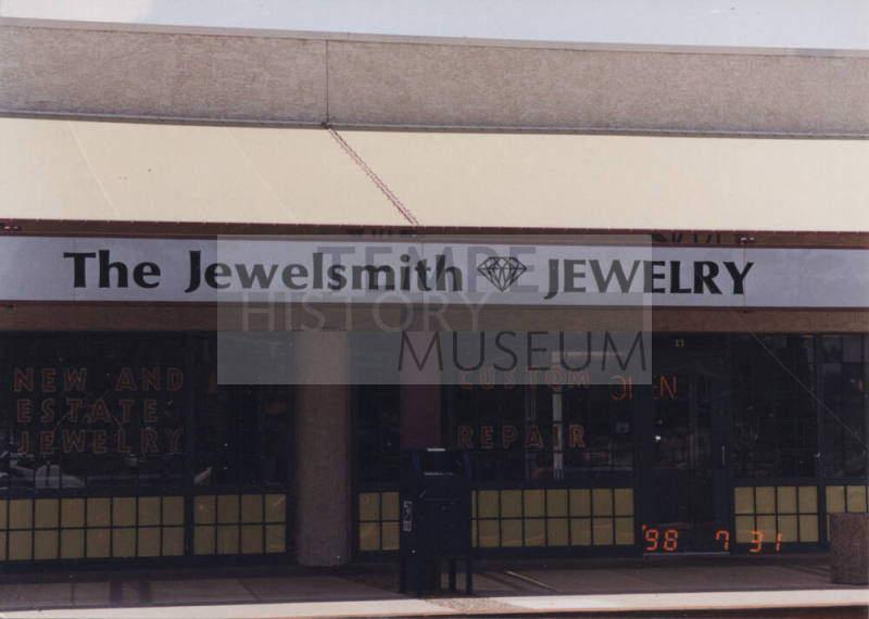 The Jewelsmith, Inc. - 1126  North Scottsdale Road, Tempe, Arizona