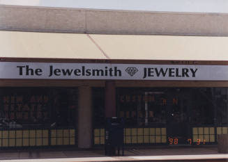 The Jewelsmith, Inc. - 1126  North Scottsdale Road, Tempe, Arizona