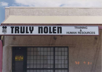 Truly Nolen  - 1126  North Scottsdale Road, Tempe, Arizona