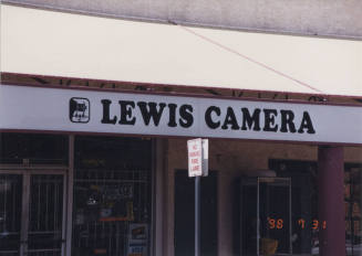 Lewis Camera - 1126  North Scottsdale Road, Tempe, Arizona