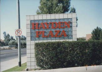 Hayden Plaza - 1126  North Scottsdale Road, Tempe, Arizona