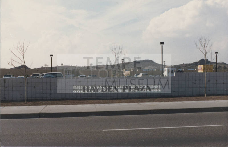 Hayden Plaza - 1126  North Scottsdale Road, Tempe, Arizona