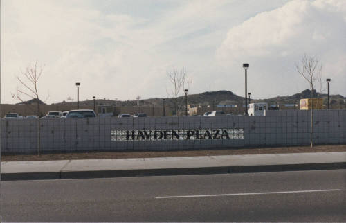Hayden Plaza - 1126  North Scottsdale Road, Tempe, Arizona