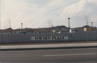 Hayden Plaza - 1126  North Scottsdale Road, Tempe, Arizona
